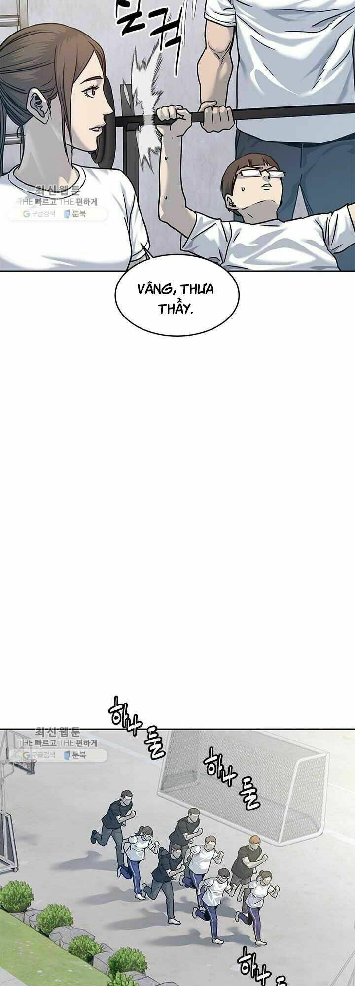 Đội trưởng lính đánh thuê - Chapter 78 - Page 25