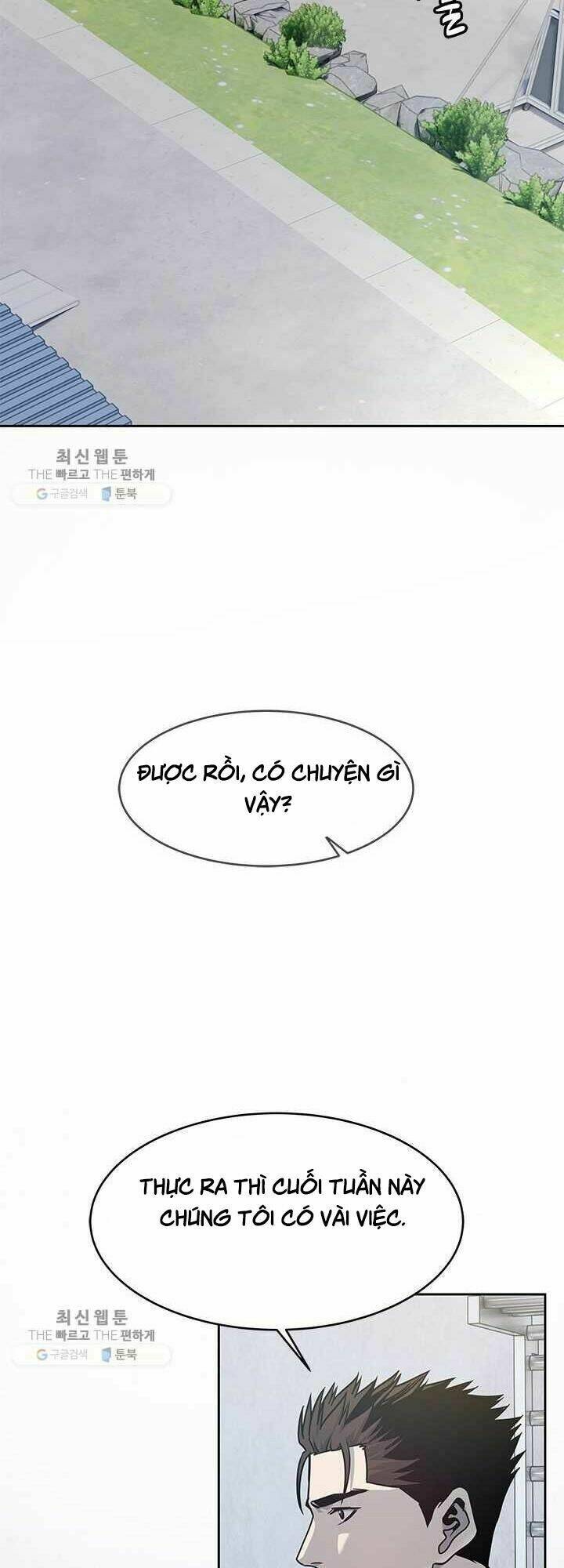 Đội trưởng lính đánh thuê - Chapter 78 - Page 26