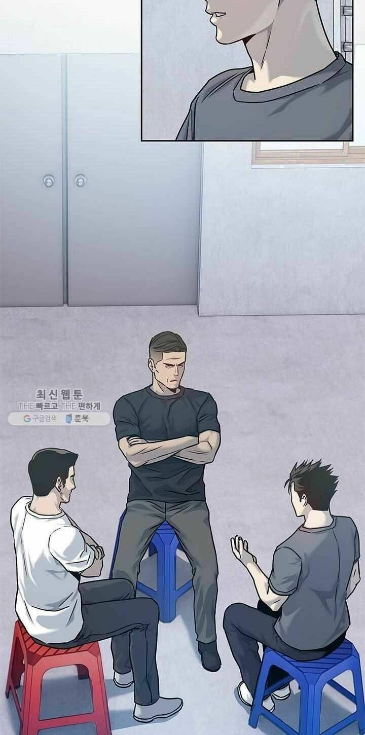 Đội trưởng lính đánh thuê - Chapter 78 - Page 27