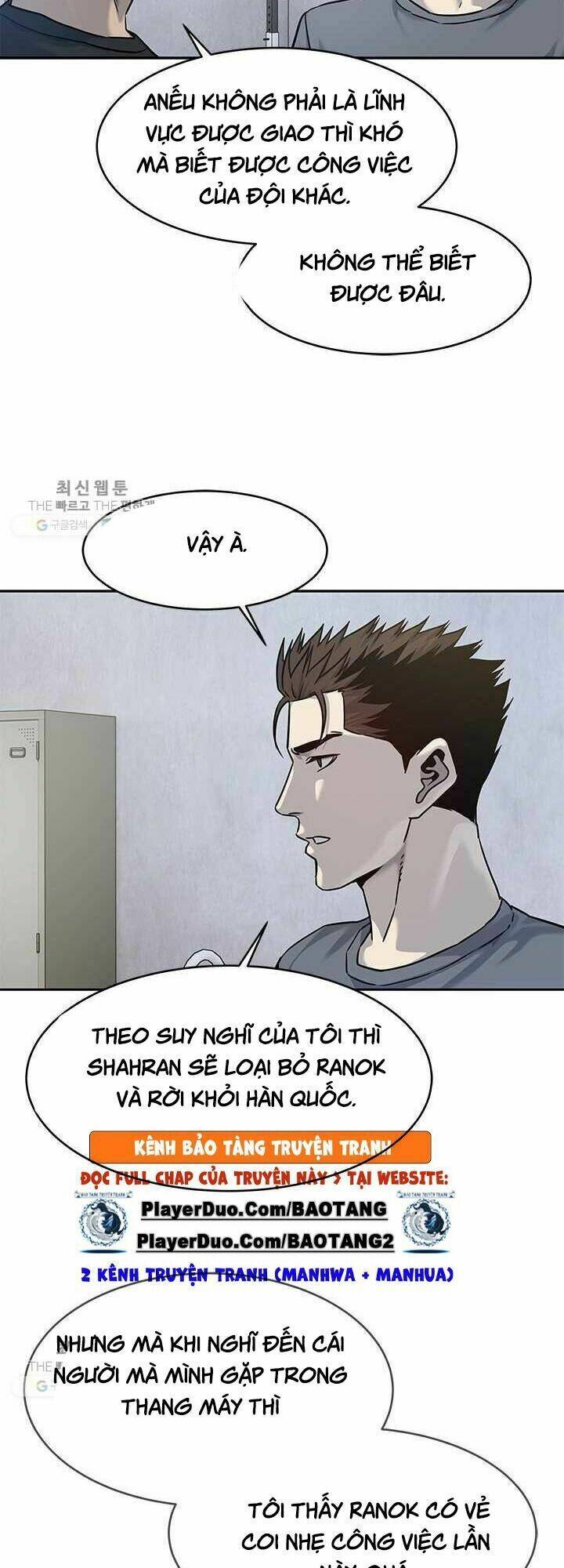 Đội trưởng lính đánh thuê - Chapter 78 - Page 29