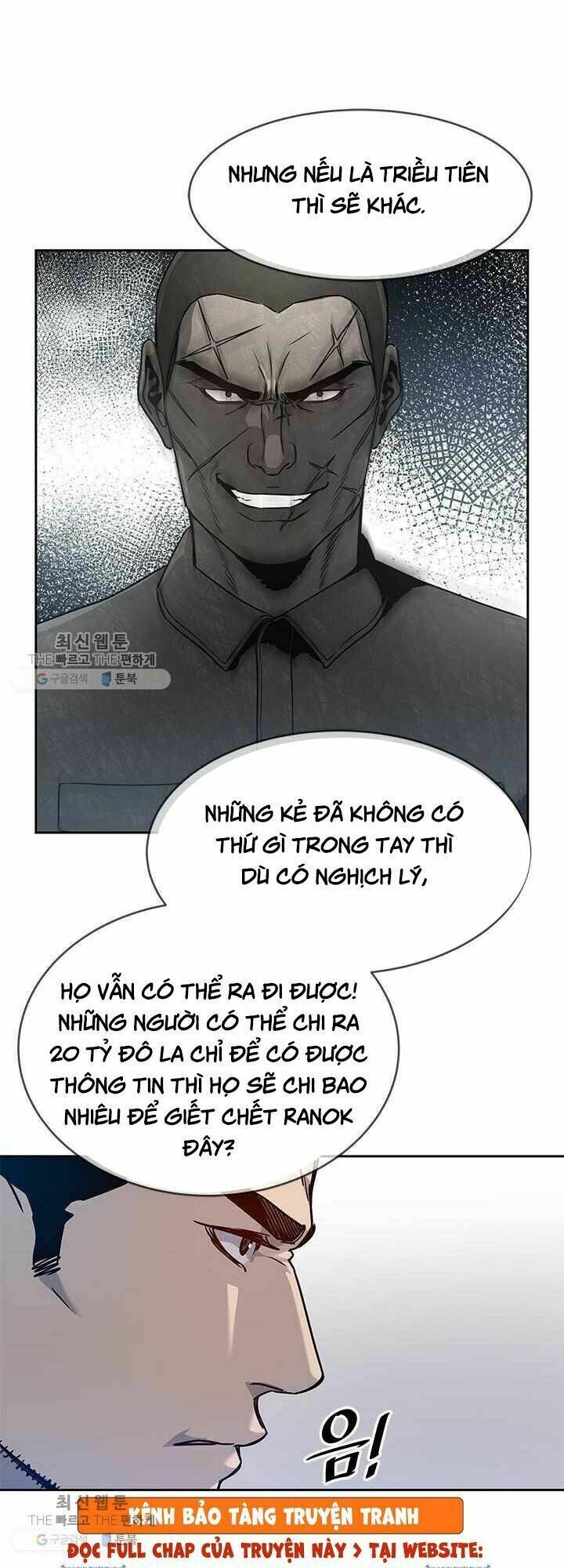 Đội trưởng lính đánh thuê - Chapter 78 - Page 40