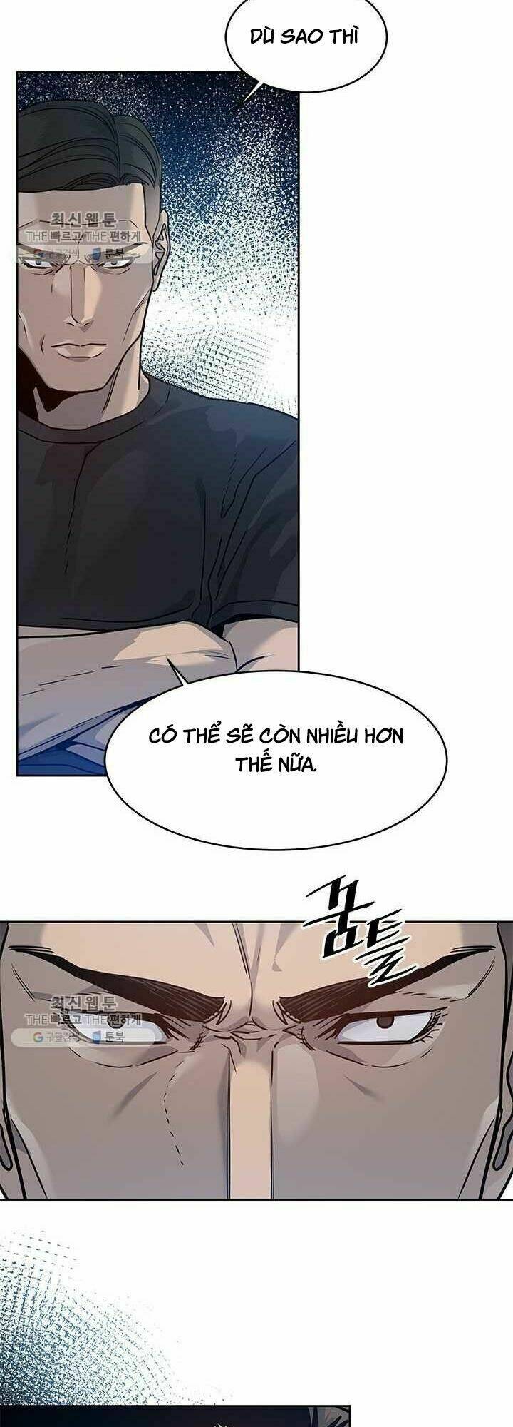 Đội trưởng lính đánh thuê - Chapter 78 - Page 43