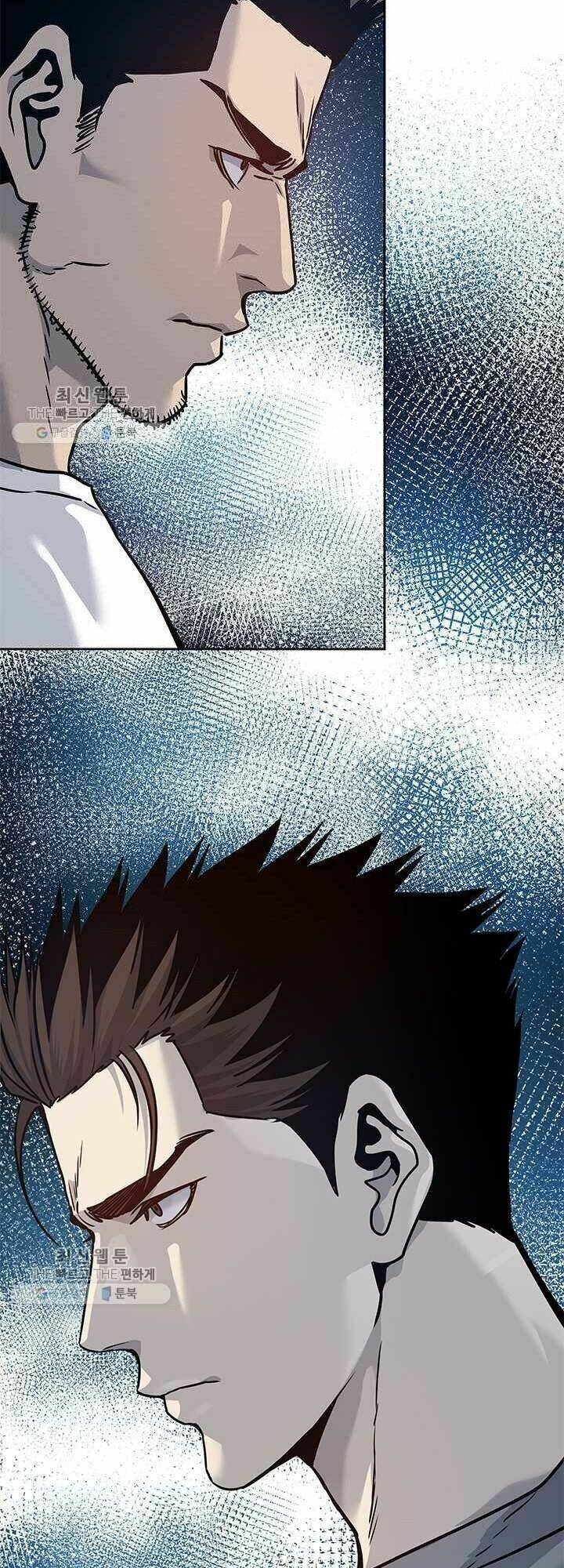 Đội trưởng lính đánh thuê - Chapter 78 - Page 44