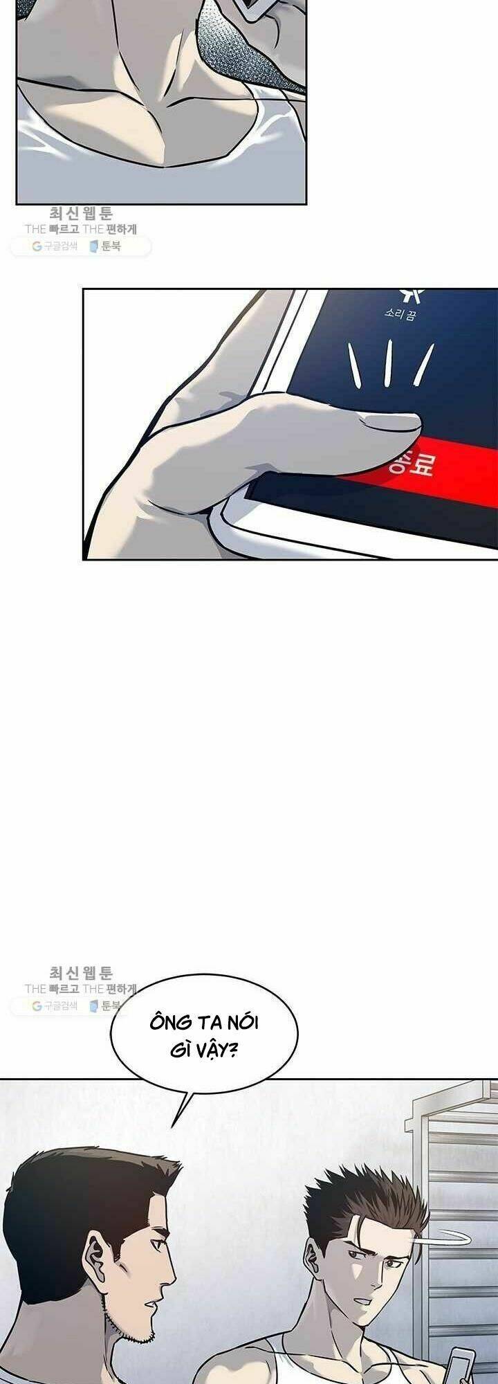 Đội trưởng lính đánh thuê - Chapter 78 - Page 5