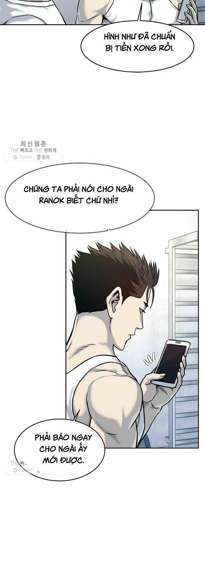 Đội trưởng lính đánh thuê - Chapter 78 - Page 6
