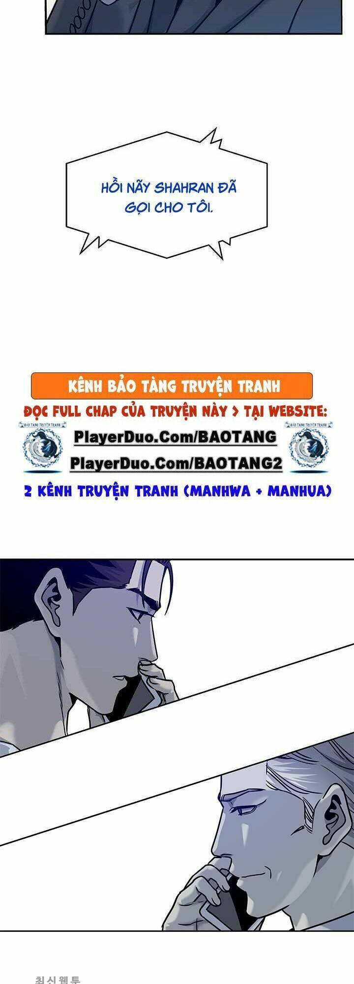 Đội trưởng lính đánh thuê - Chapter 78 - Page 8