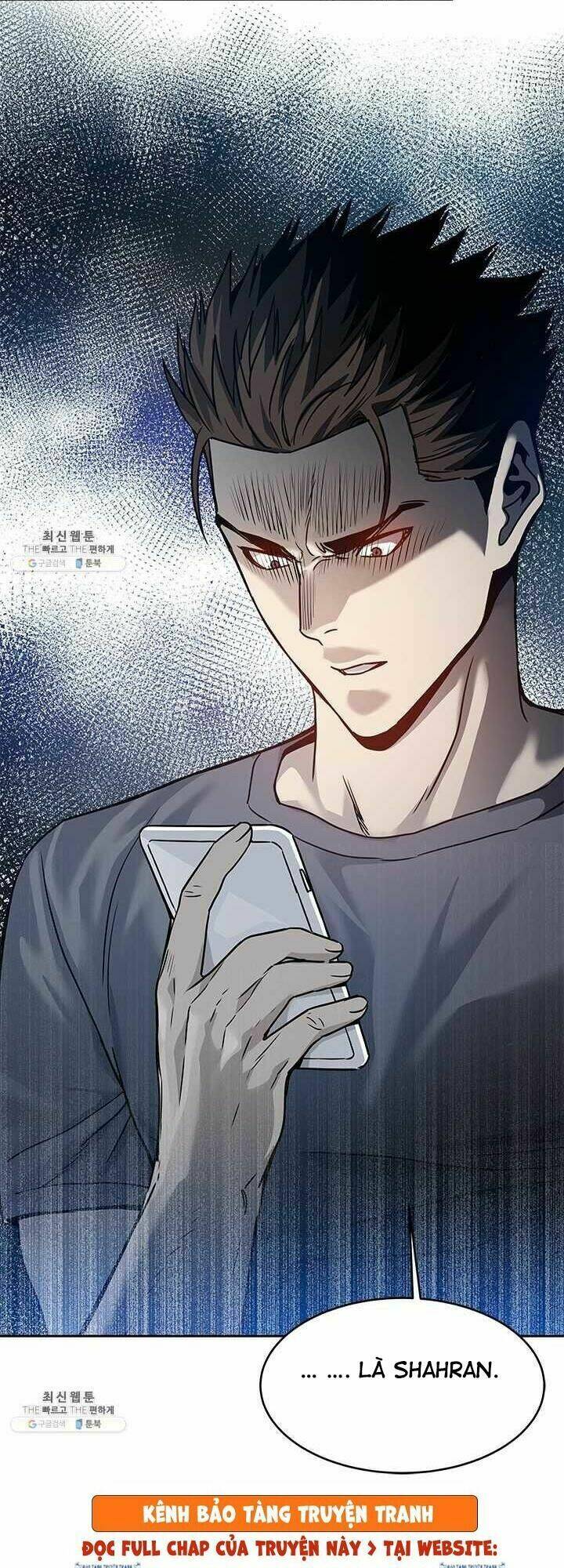 Đội trưởng lính đánh thuê - Chapter 79 - Page 12