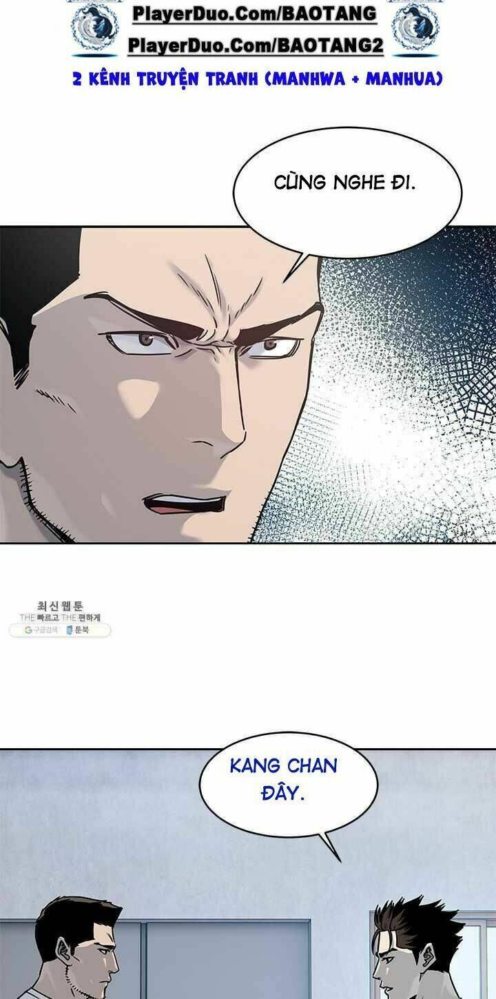 Đội trưởng lính đánh thuê - Chapter 79 - Page 13