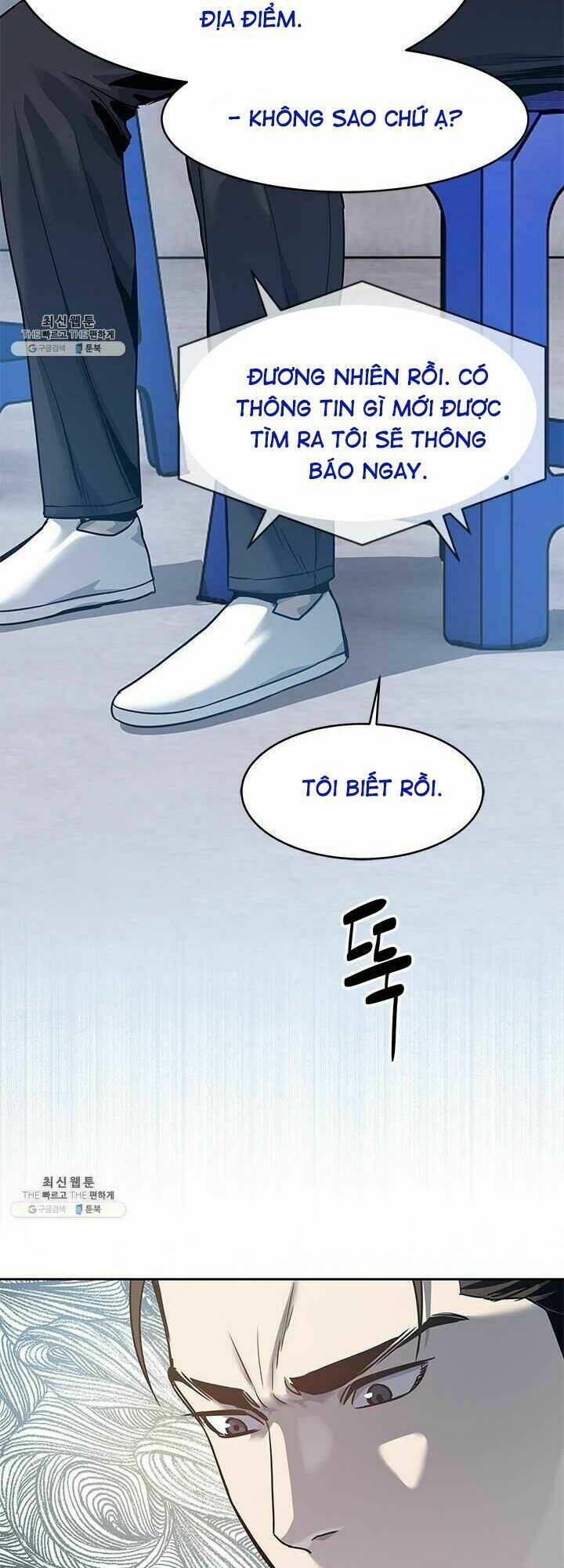 Đội trưởng lính đánh thuê - Chapter 79 - Page 19