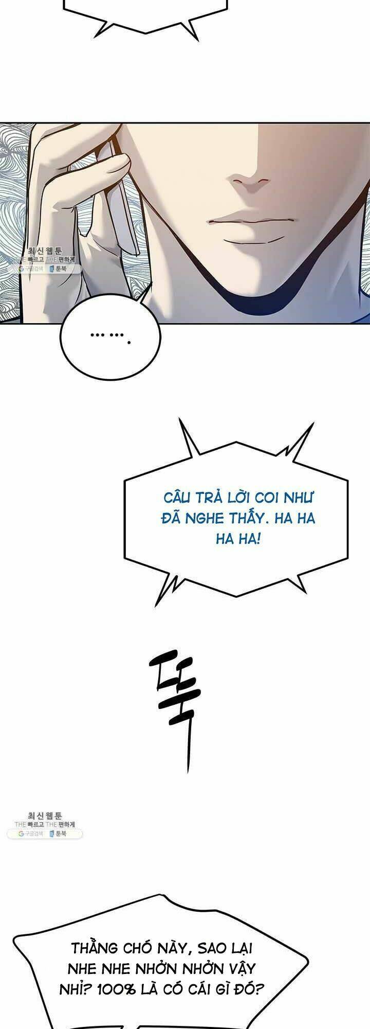 Đội trưởng lính đánh thuê - Chapter 79 - Page 25