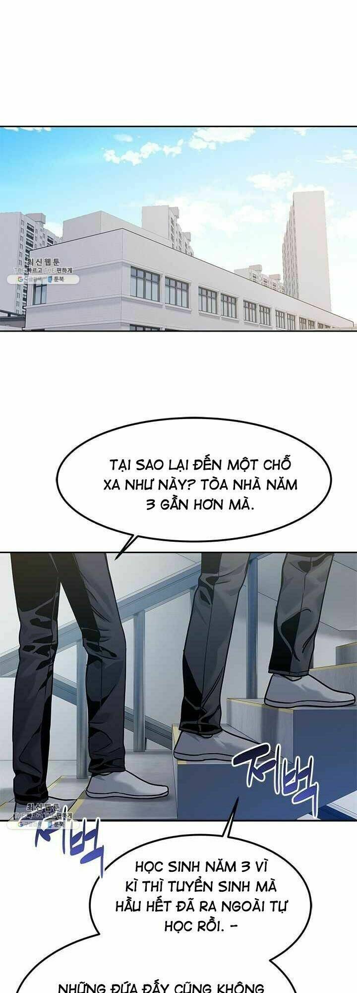 Đội trưởng lính đánh thuê - Chapter 79 - Page 28