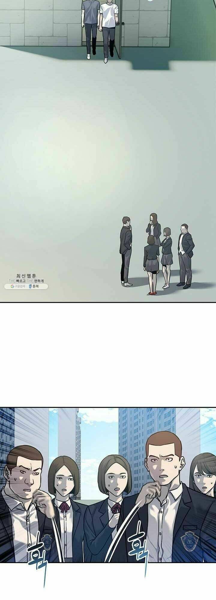 Đội trưởng lính đánh thuê - Chapter 79 - Page 30