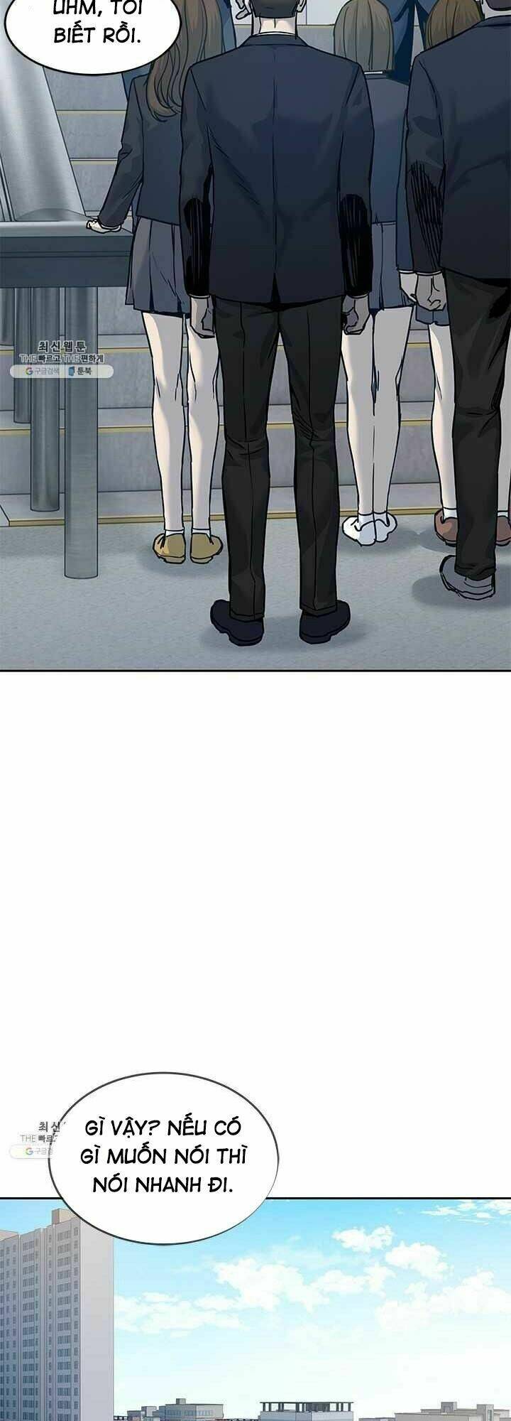 Đội trưởng lính đánh thuê - Chapter 79 - Page 39