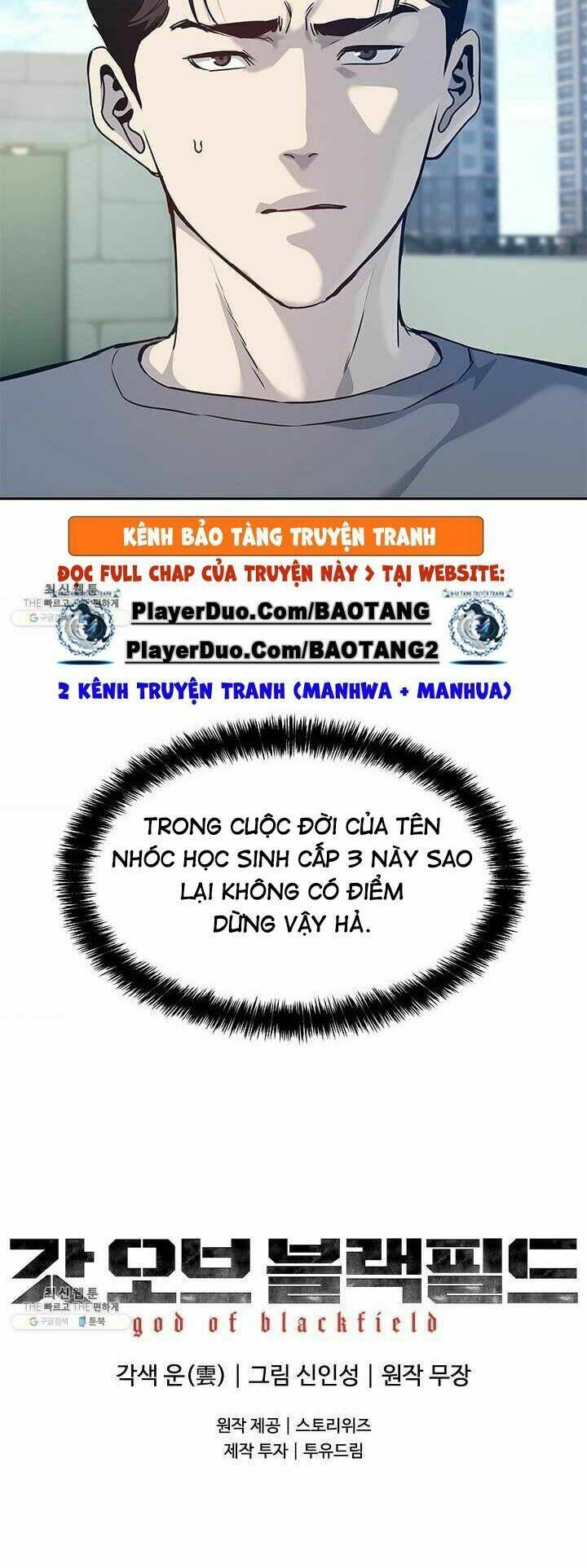 Đội trưởng lính đánh thuê - Chapter 79 - Page 43