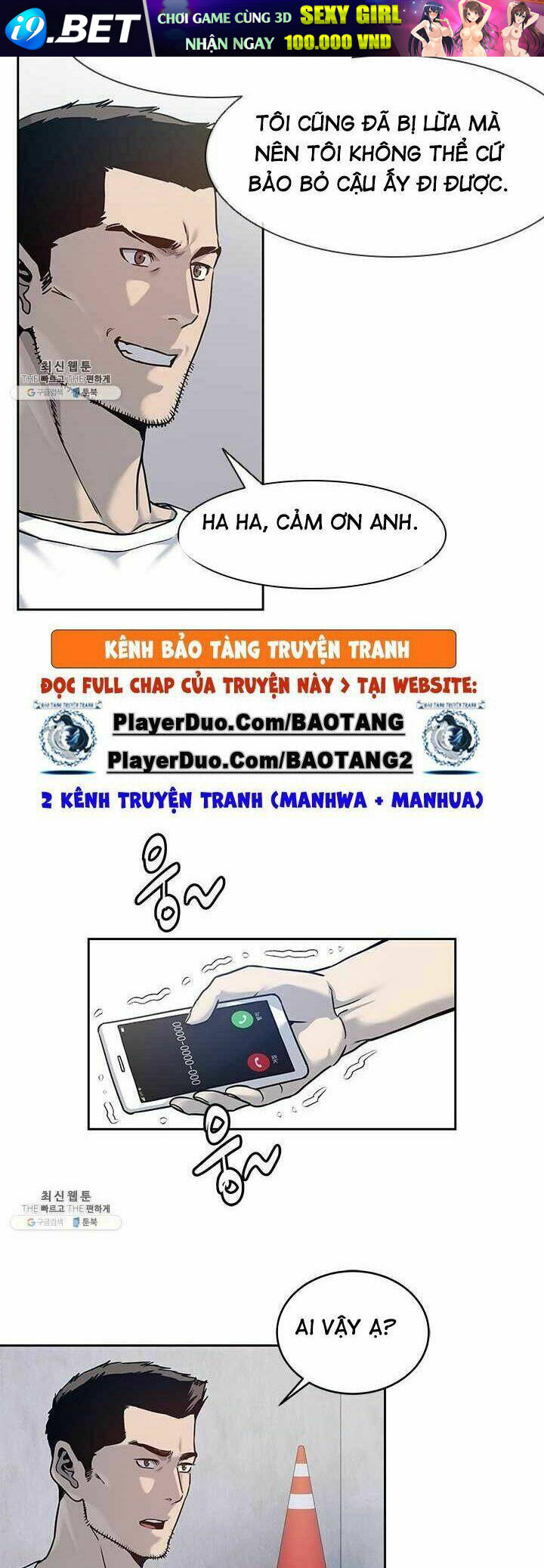 Đội trưởng lính đánh thuê - Chapter 79 - Page 5