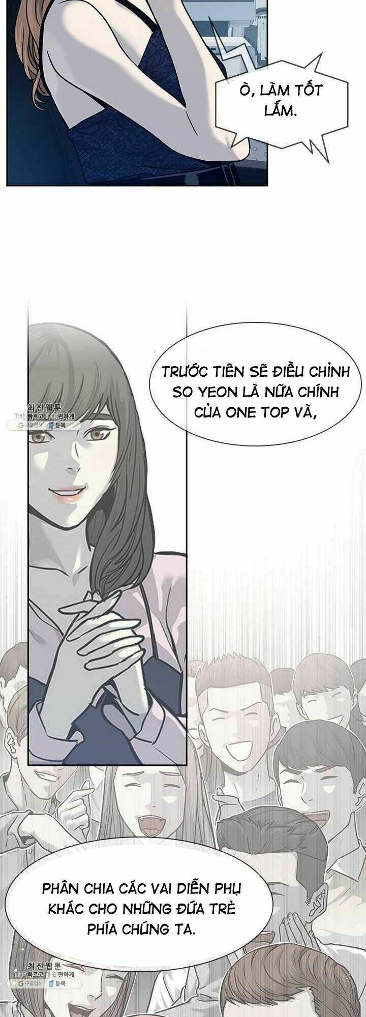 Đội trưởng lính đánh thuê - Chapter 79 - Page 7
