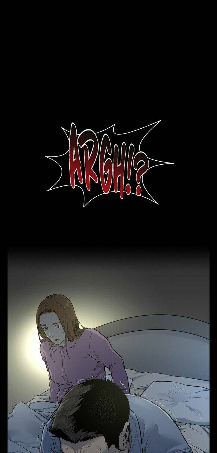 Đội trưởng lính đánh thuê - Chapter 8 - Page 12