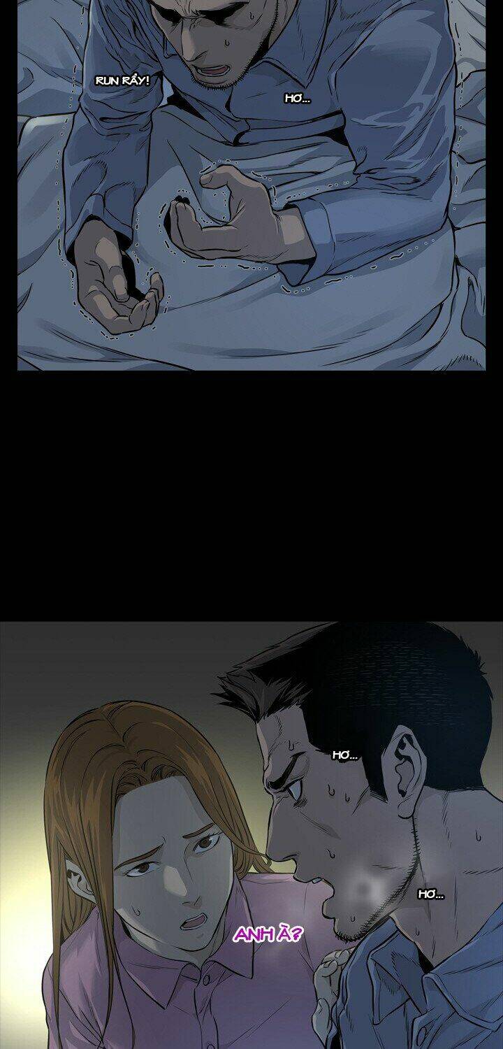 Đội trưởng lính đánh thuê - Chapter 8 - Page 13