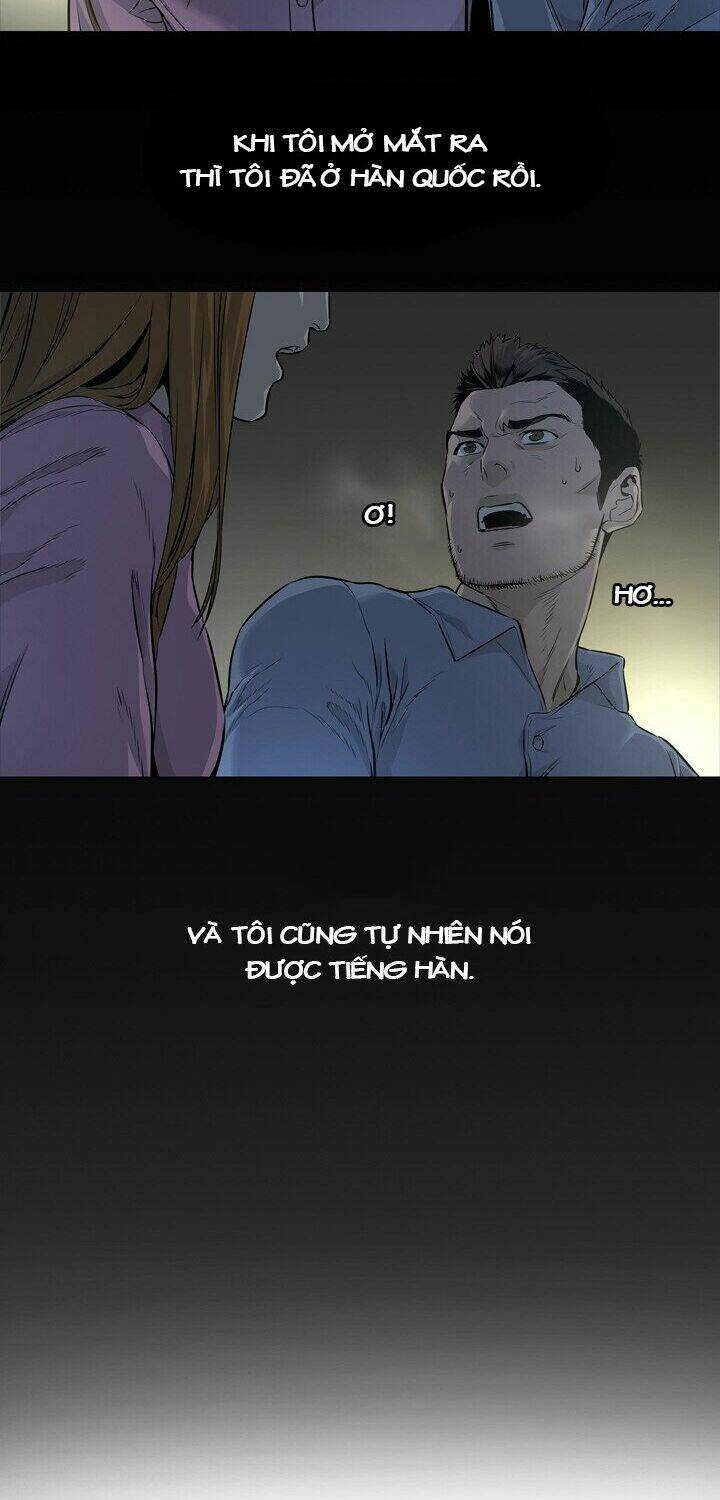 Đội trưởng lính đánh thuê - Chapter 8 - Page 14