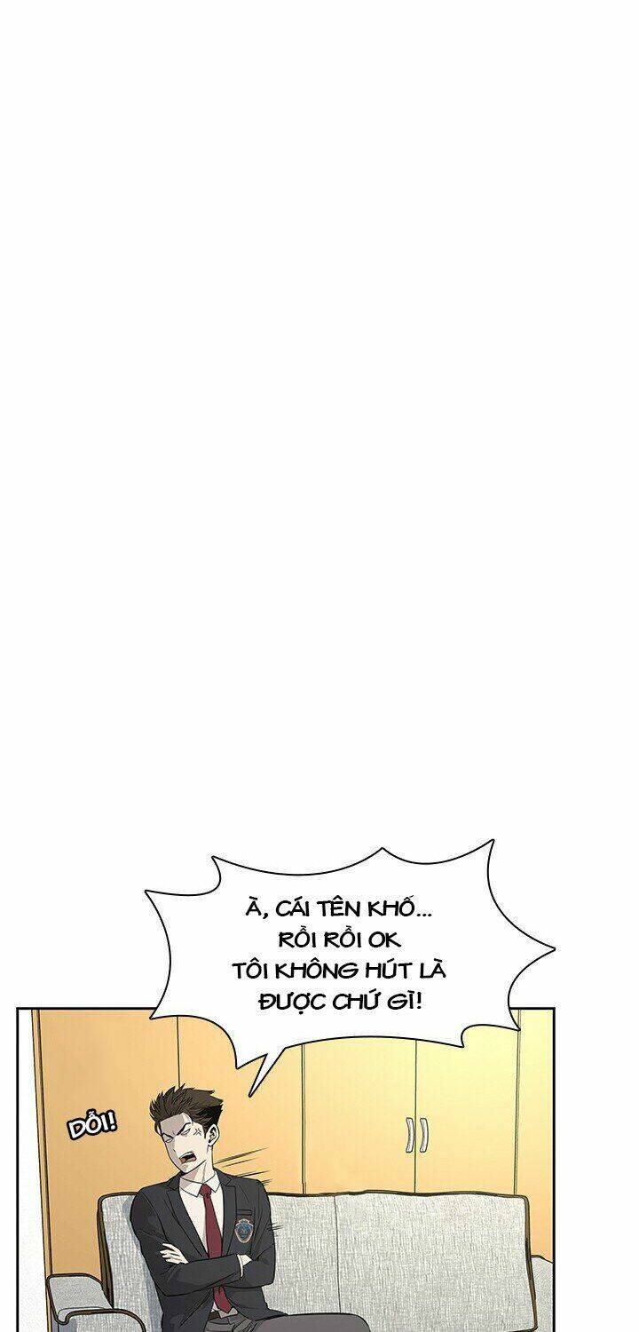 Đội trưởng lính đánh thuê - Chapter 8 - Page 20