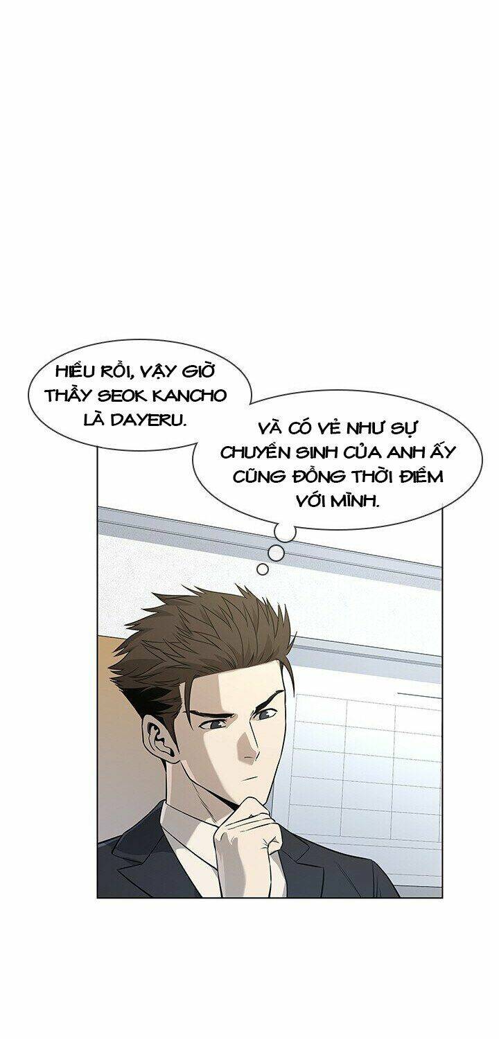 Đội trưởng lính đánh thuê - Chapter 8 - Page 22