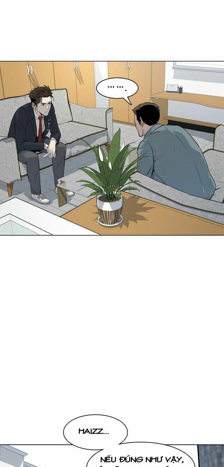 Đội trưởng lính đánh thuê - Chapter 8 - Page 30