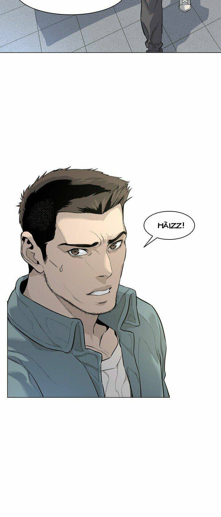 Đội trưởng lính đánh thuê - Chapter 8 - Page 41