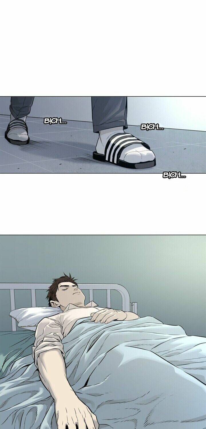 Đội trưởng lính đánh thuê - Chapter 8 - Page 43