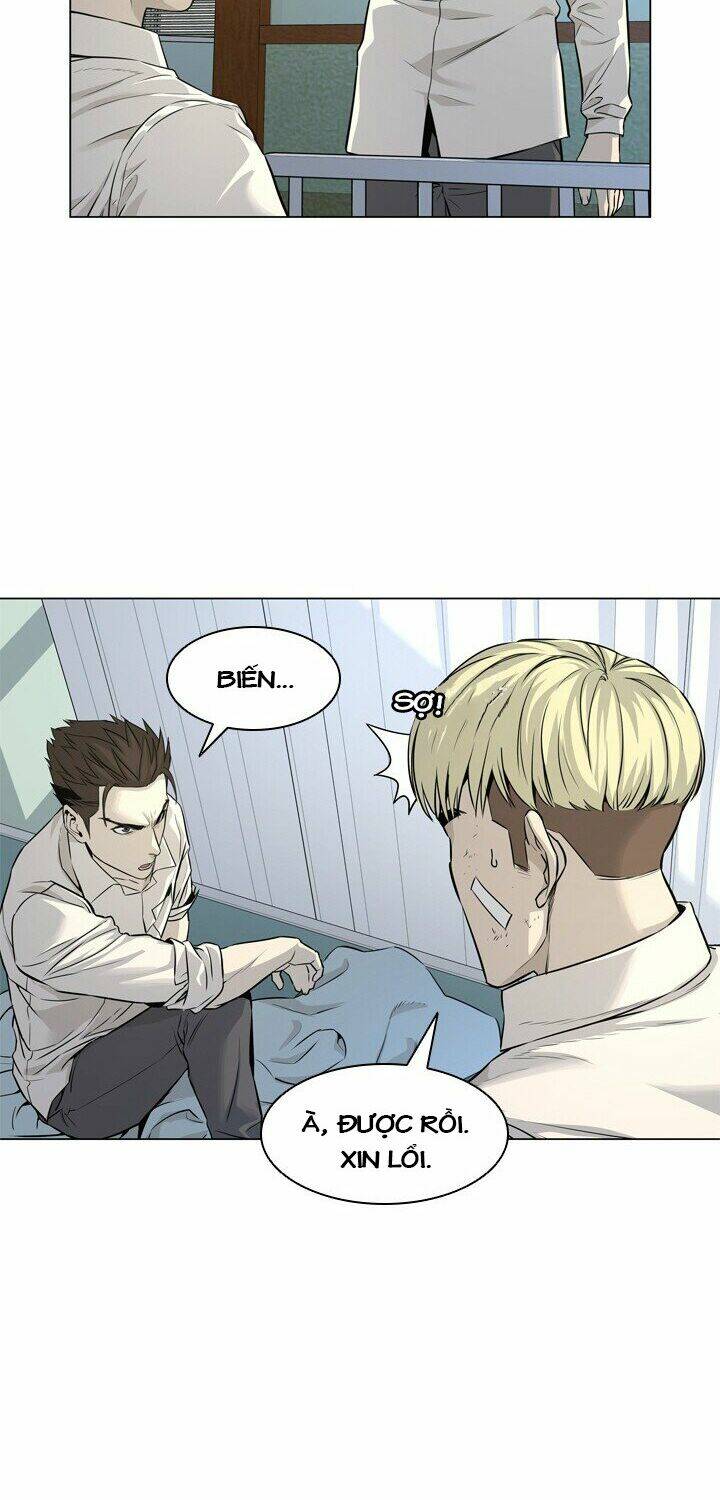 Đội trưởng lính đánh thuê - Chapter 8 - Page 48