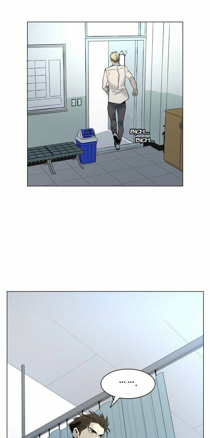 Đội trưởng lính đánh thuê - Chapter 8 - Page 49