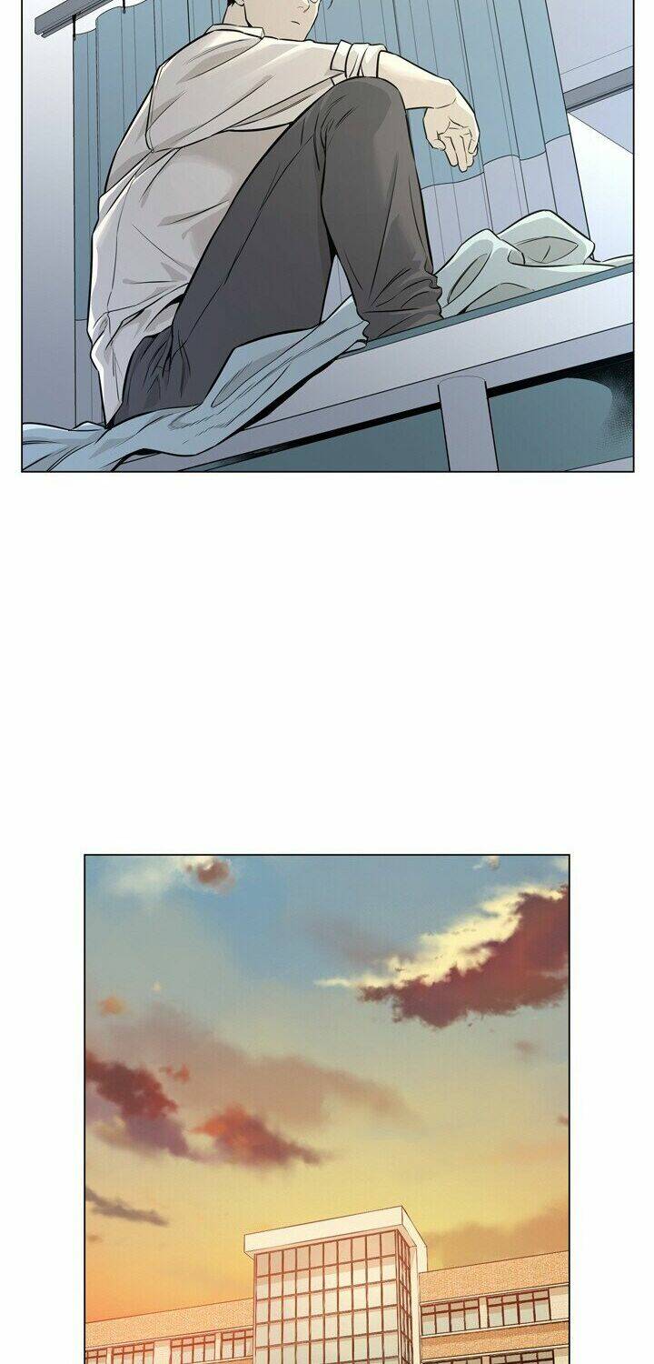 Đội trưởng lính đánh thuê - Chapter 8 - Page 50