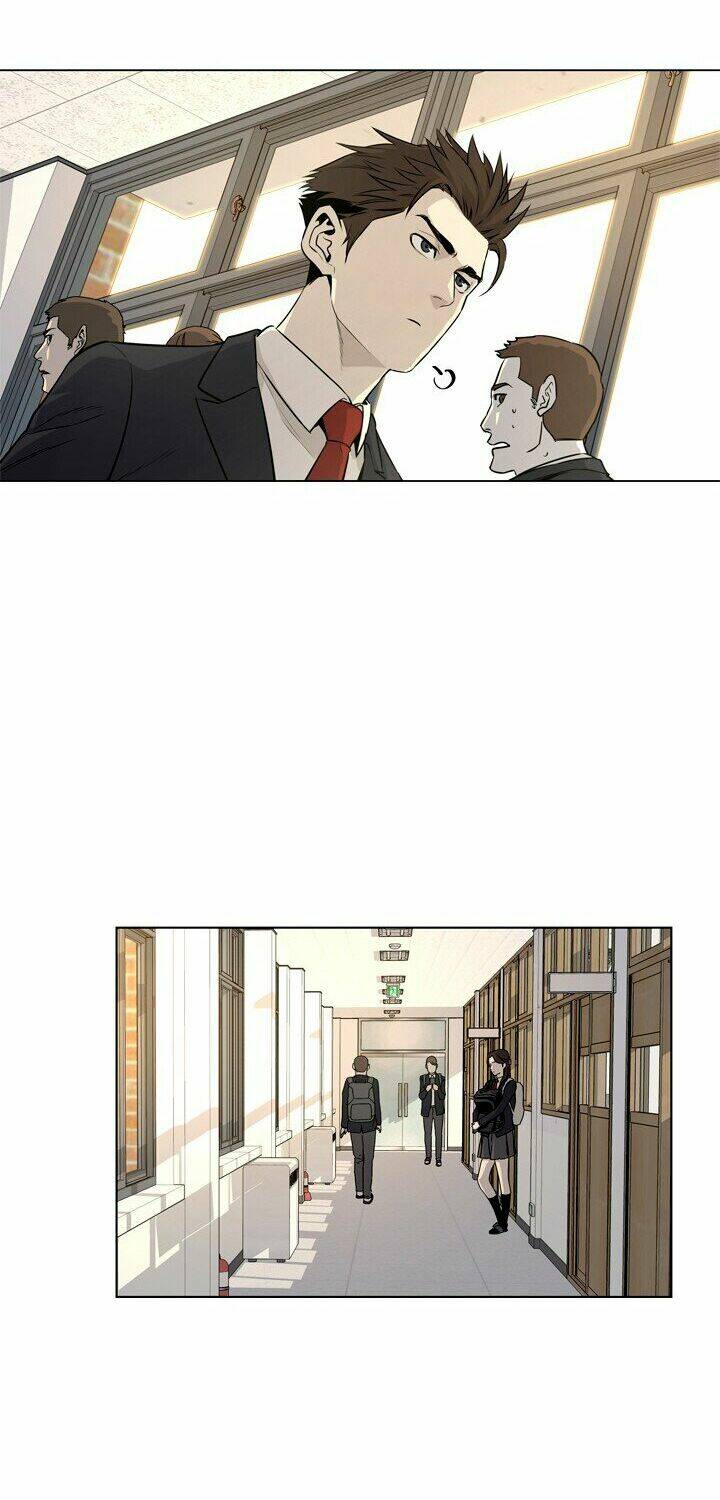 Đội trưởng lính đánh thuê - Chapter 8 - Page 52