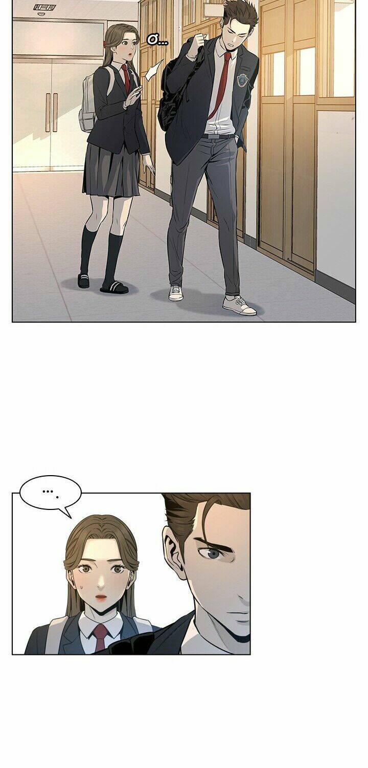 Đội trưởng lính đánh thuê - Chapter 8 - Page 57