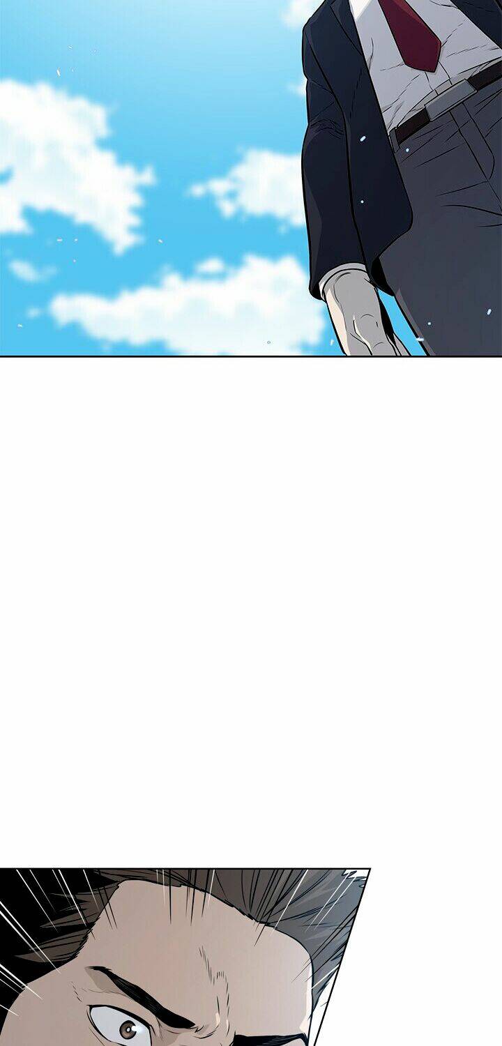 Đội trưởng lính đánh thuê - Chapter 8 - Page 5