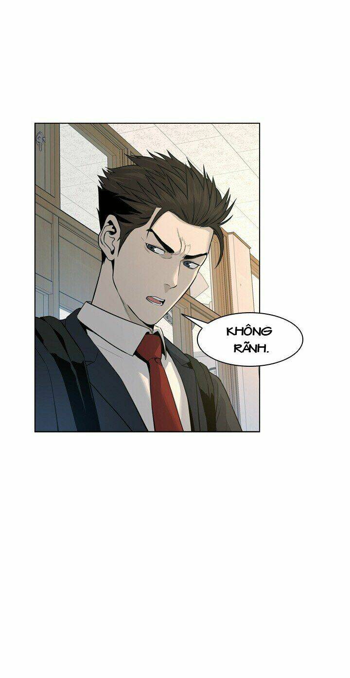 Đội trưởng lính đánh thuê - Chapter 8 - Page 60