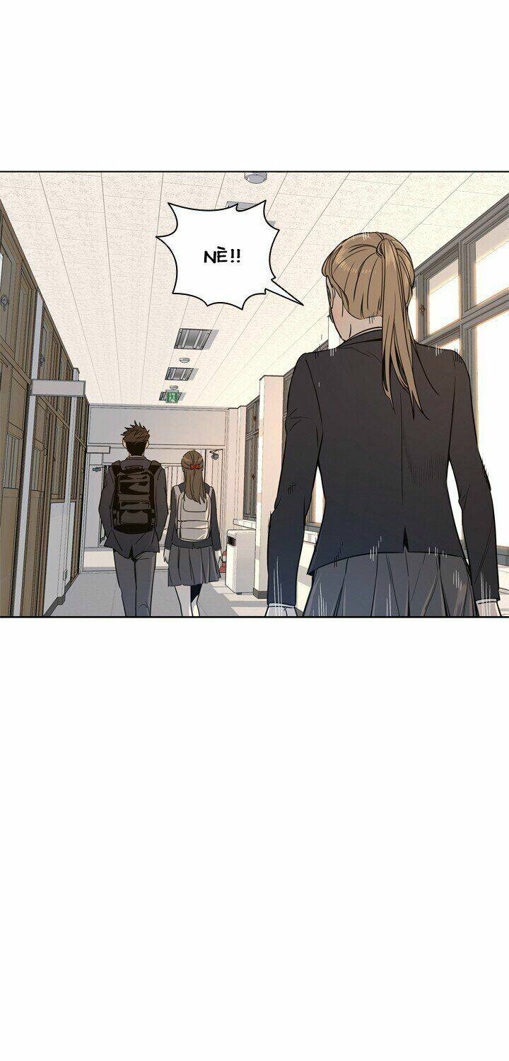 Đội trưởng lính đánh thuê - Chapter 8 - Page 62