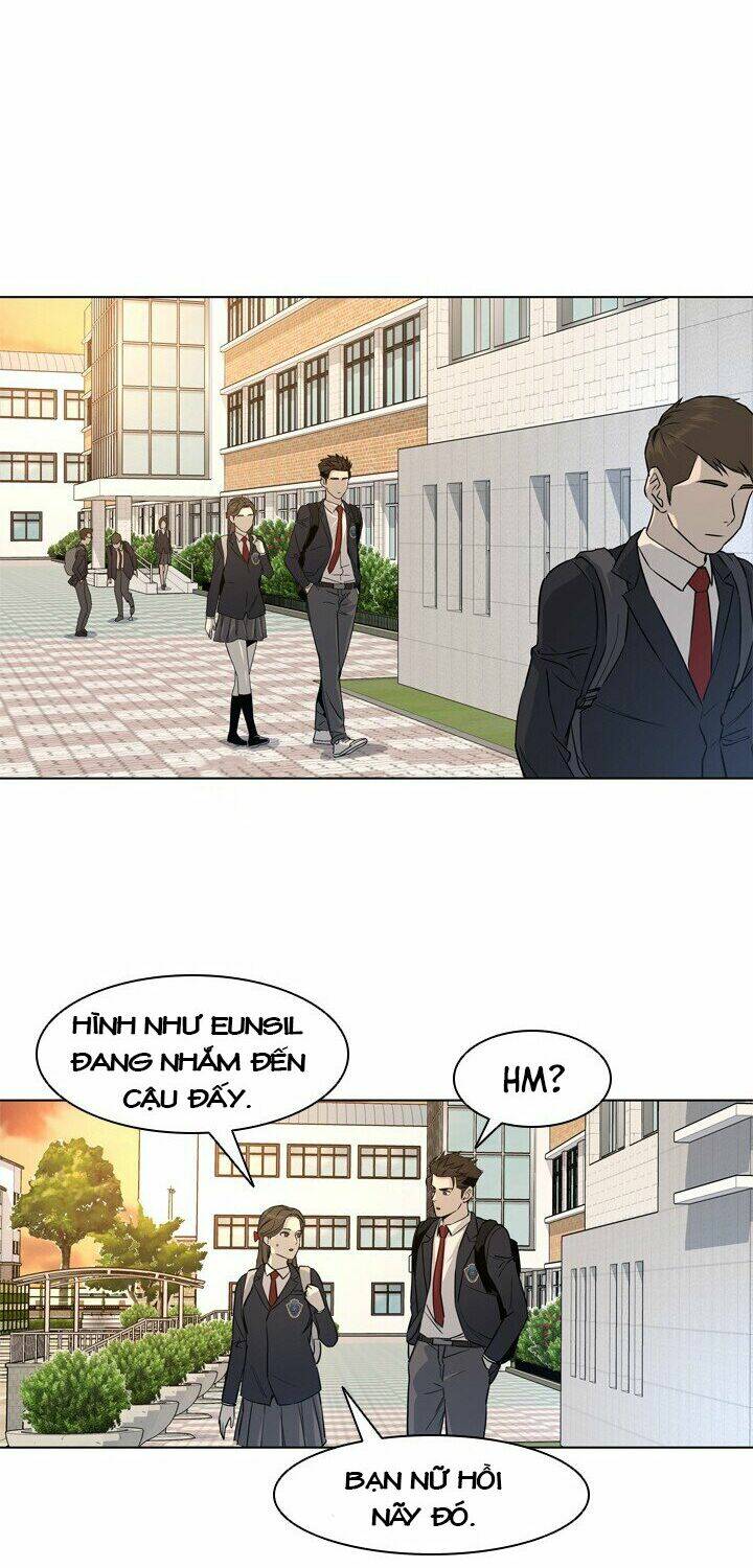 Đội trưởng lính đánh thuê - Chapter 8 - Page 63