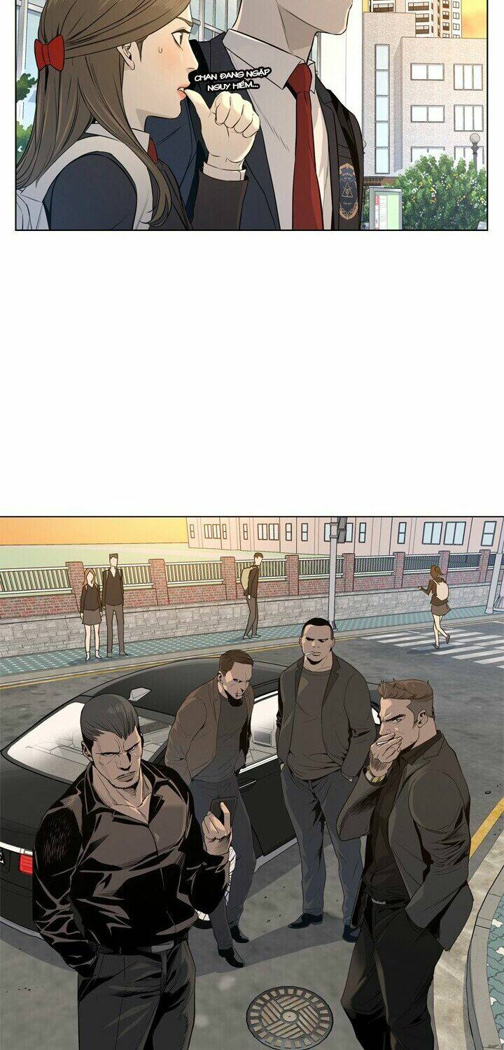 Đội trưởng lính đánh thuê - Chapter 8 - Page 65