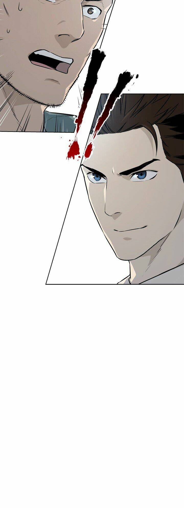 Đội trưởng lính đánh thuê - Chapter 8 - Page 6