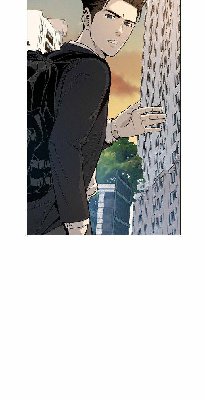 Đội trưởng lính đánh thuê - Chapter 8 - Page 71