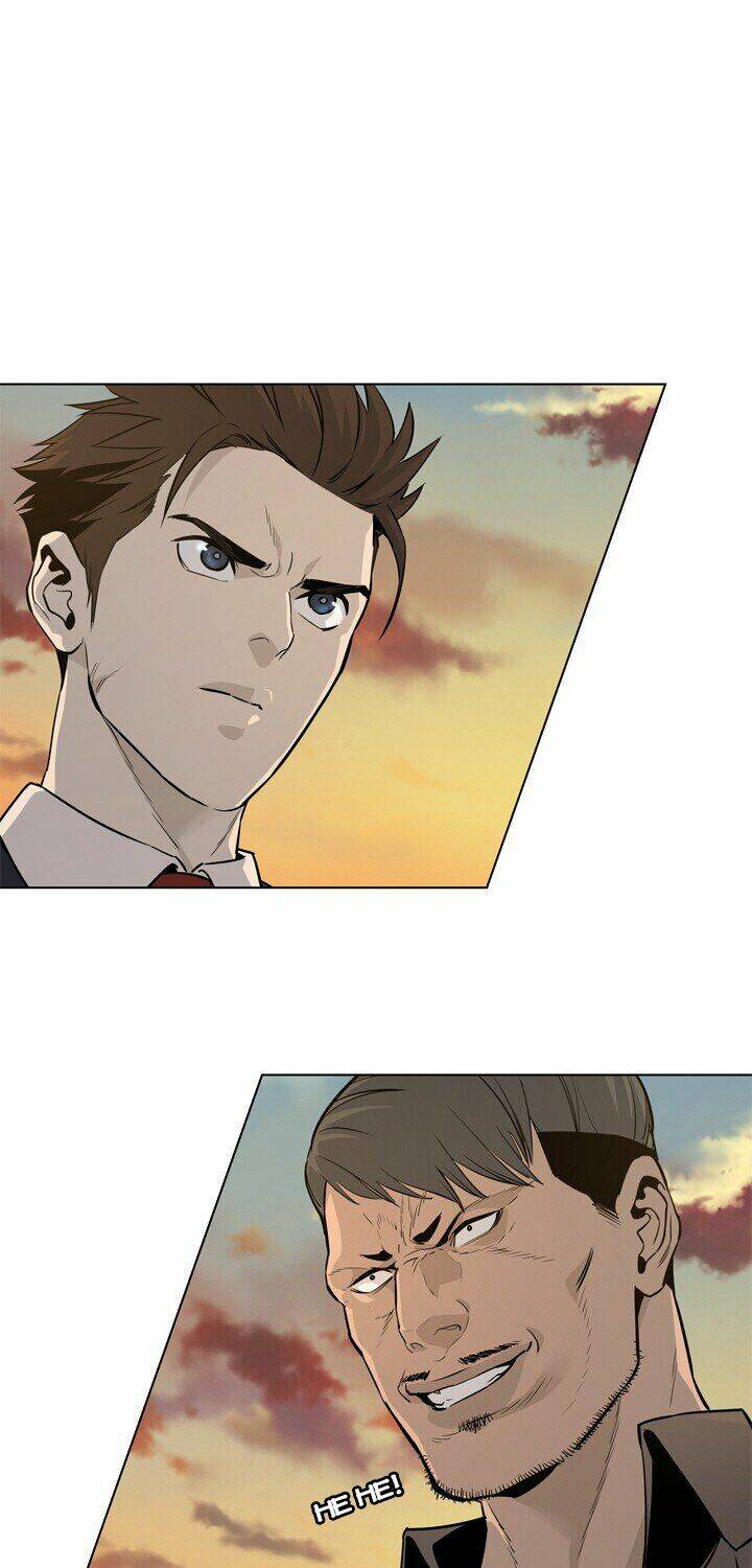 Đội trưởng lính đánh thuê - Chapter 8 - Page 78