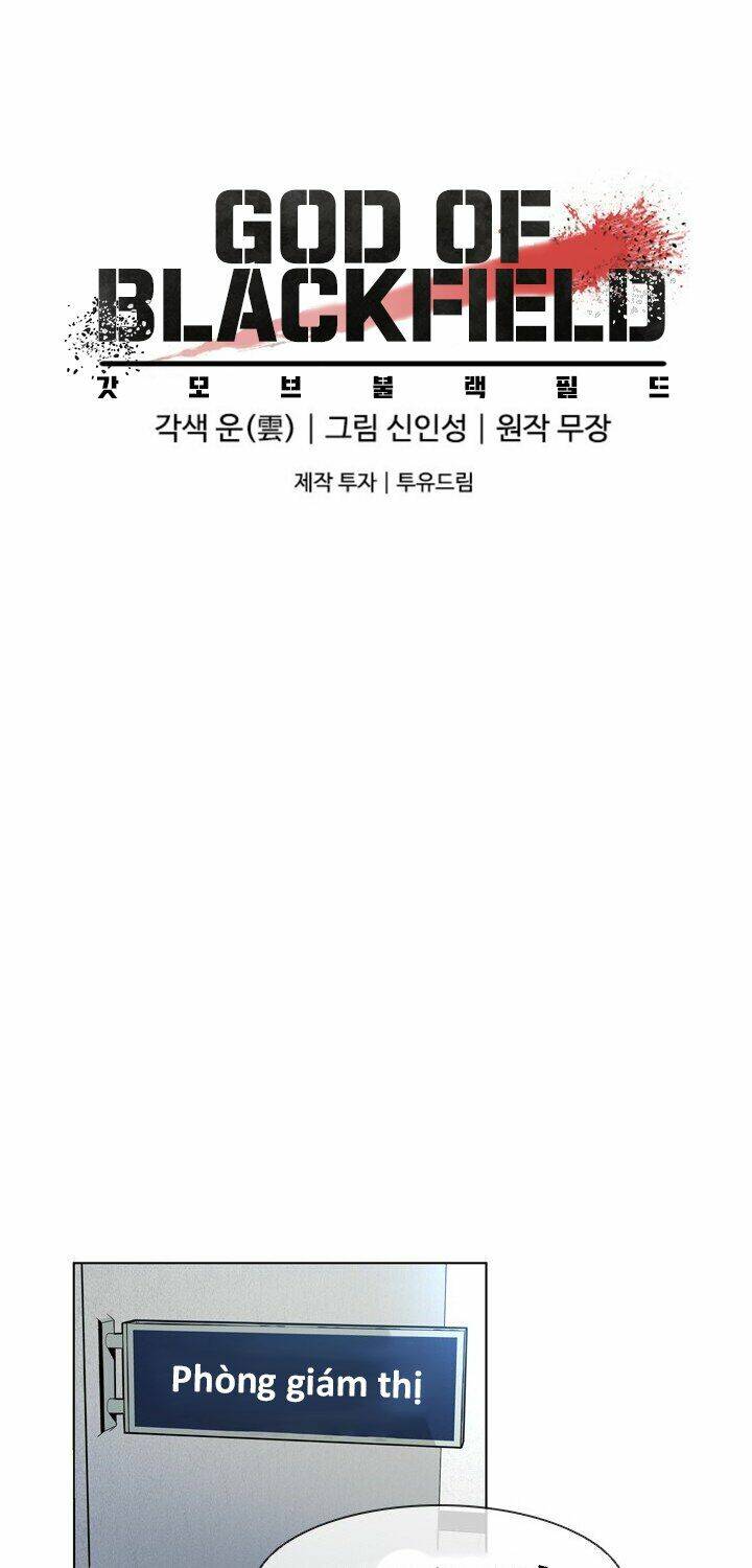 Đội trưởng lính đánh thuê - Chapter 8 - Page 7