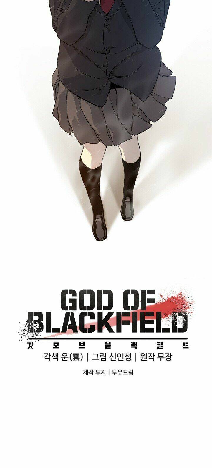 Đội trưởng lính đánh thuê - Chapter 8 - Page 80