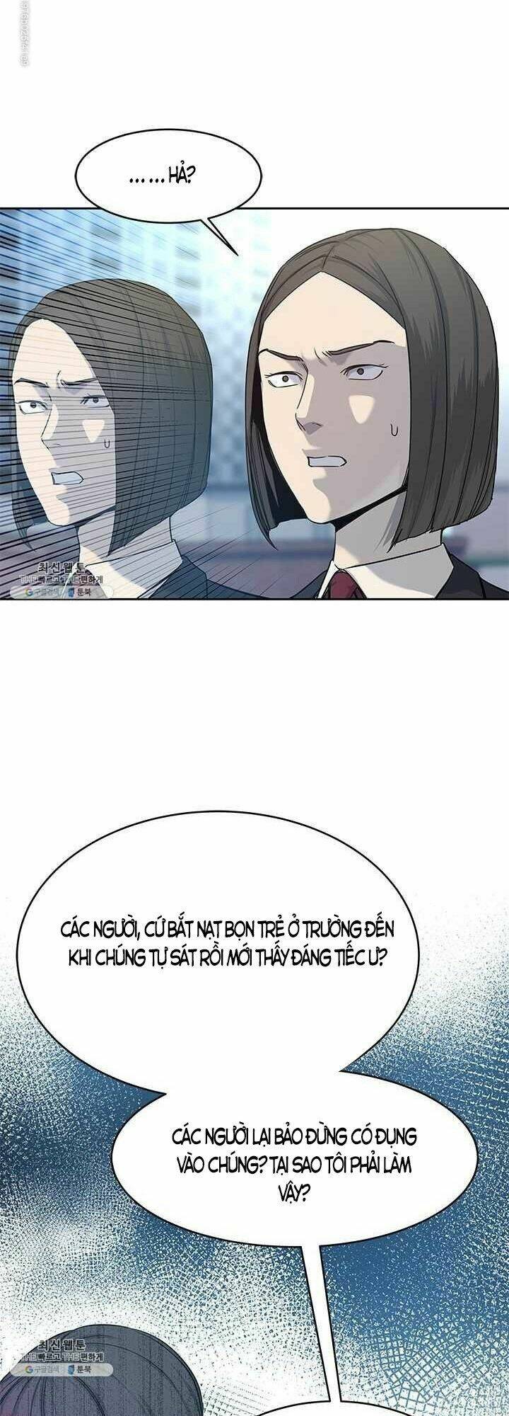 Đội trưởng lính đánh thuê - Chapter 80 - Page 9
