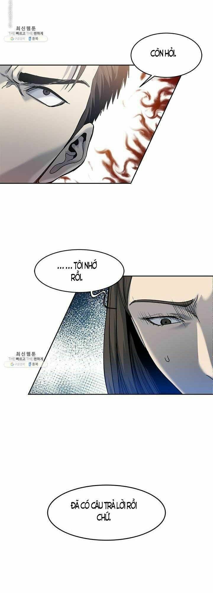 Đội trưởng lính đánh thuê - Chapter 80 - Page 11