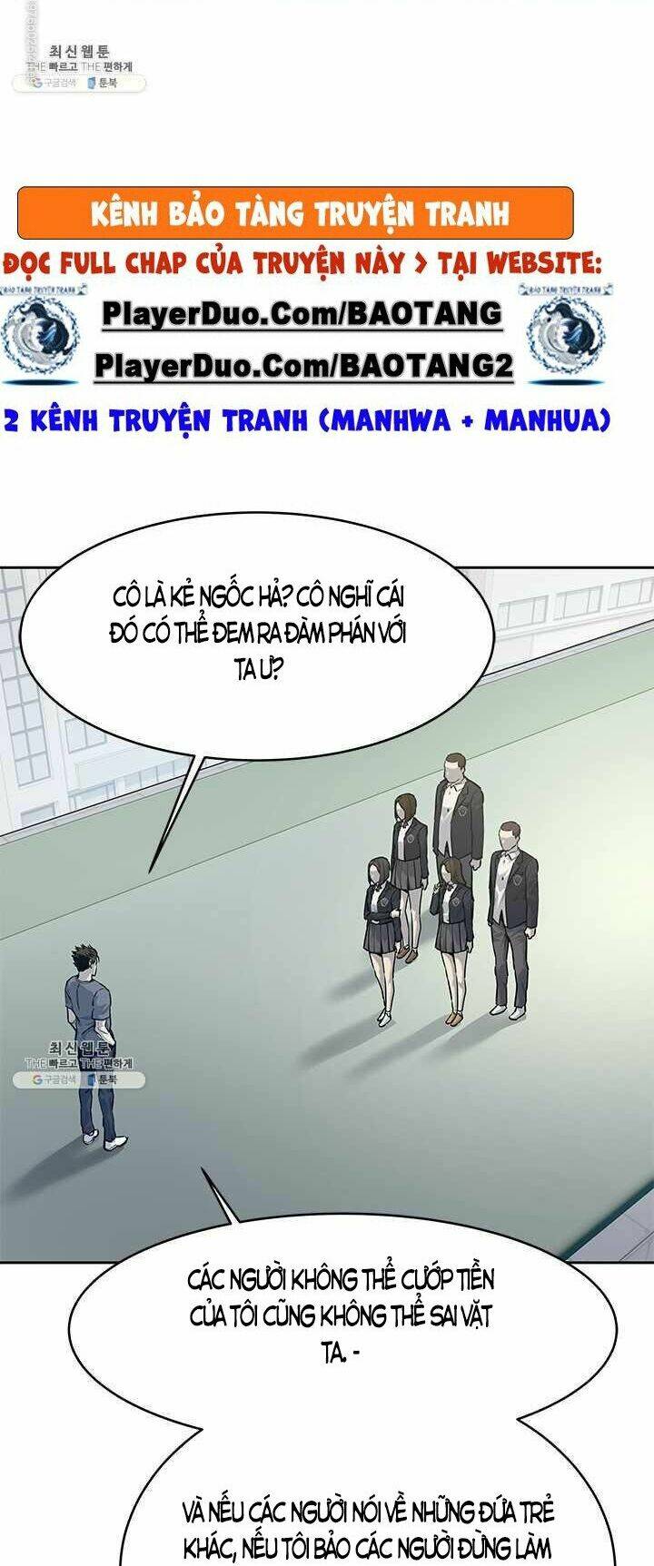 Đội trưởng lính đánh thuê - Chapter 80 - Page 15