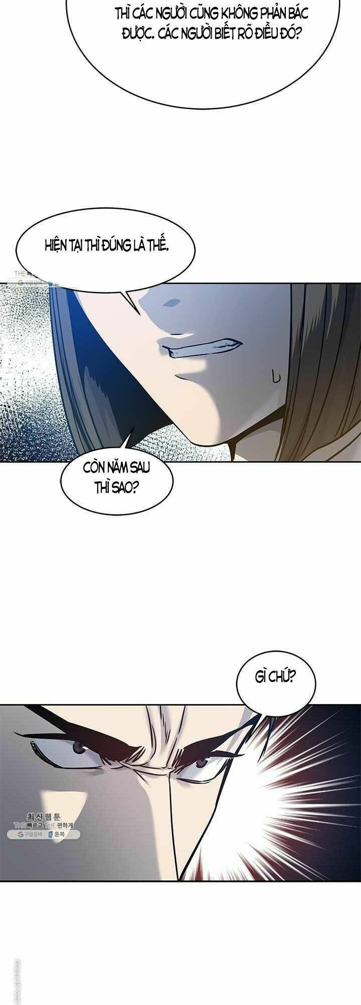 Đội trưởng lính đánh thuê - Chapter 80 - Page 16