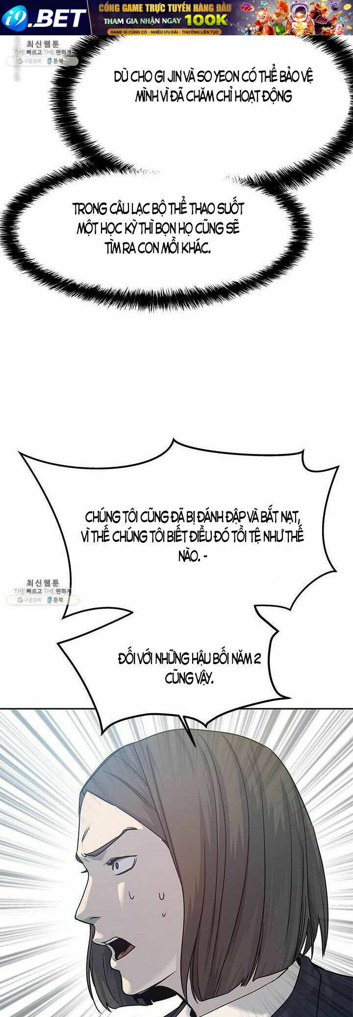 Đội trưởng lính đánh thuê - Chapter 80 - Page 19