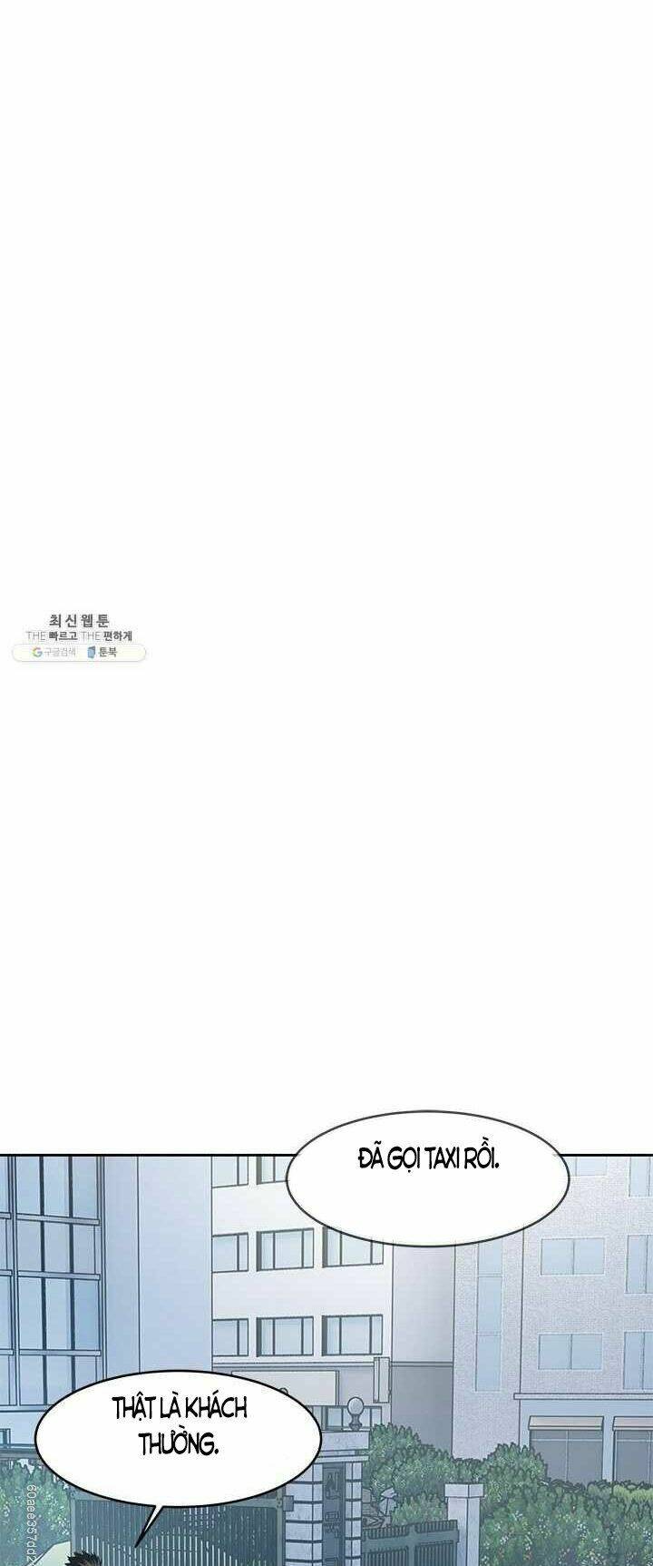 Đội trưởng lính đánh thuê - Chapter 80 - Page 28