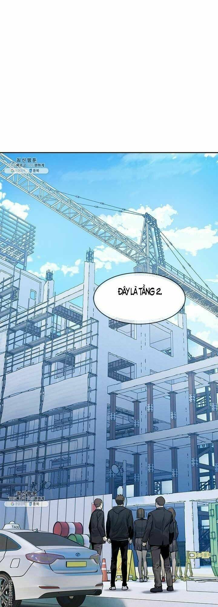 Đội trưởng lính đánh thuê - Chapter 80 - Page 30